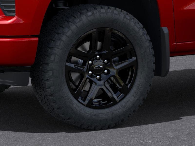 2025 Chevrolet Silverado 1500 RST - Photo 40