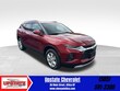 Chevrolet Blazer