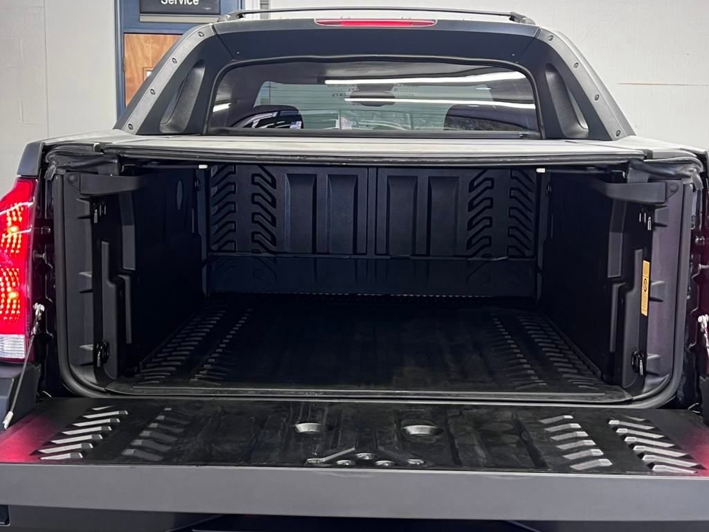 2004 Chevrolet Avalanche Base - Photo 27