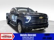 Chevrolet Silverado 2500 HD
