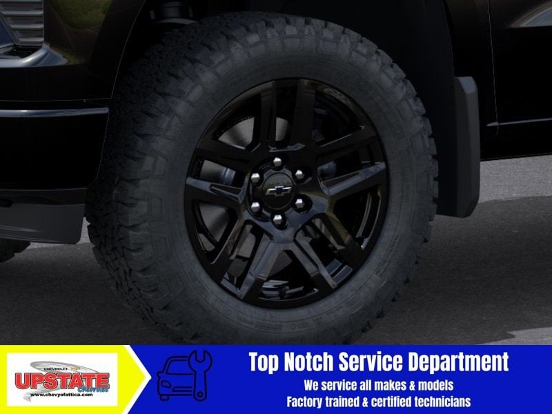 2026 Chevrolet Silverado 1500 RST - Photo 11