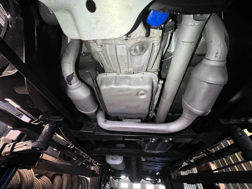 2004 Chevrolet Avalanche Base - Photo 106