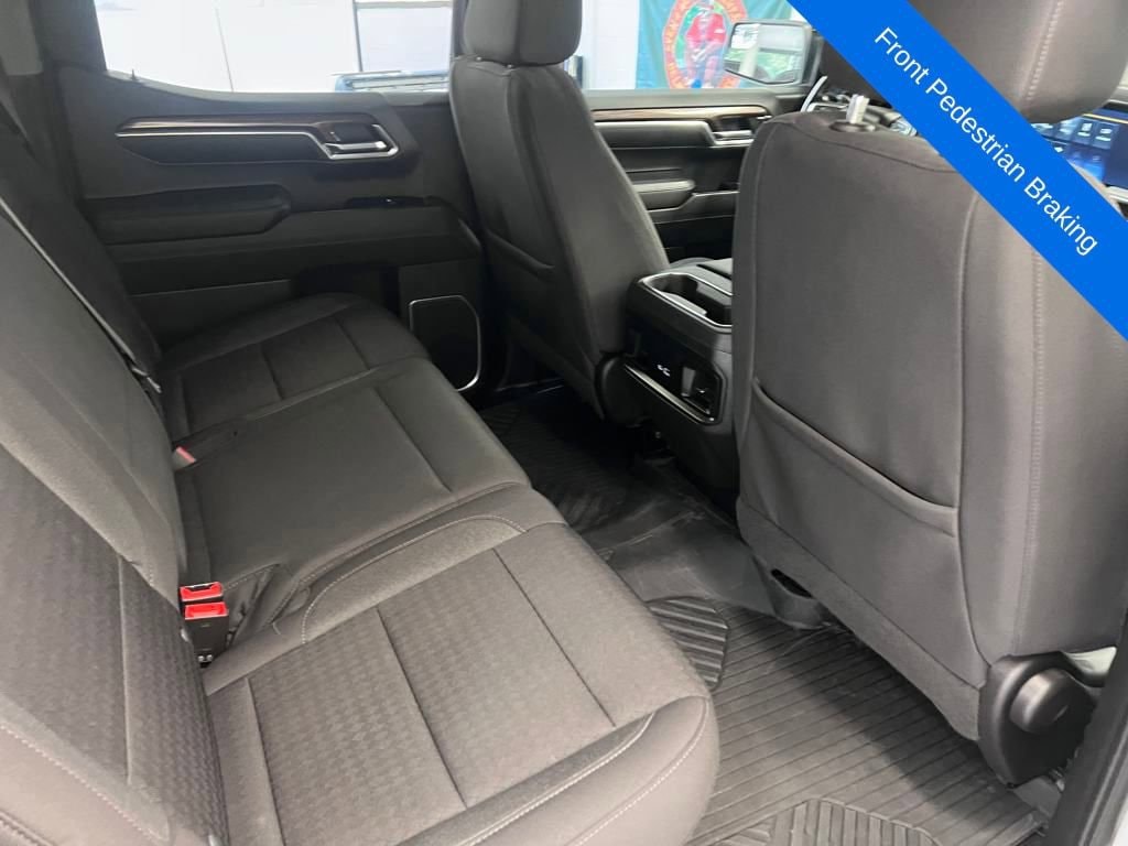 2023 Chevrolet Silverado 1500 LT Trail Boss - Photo 51