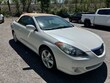  Toyota Camry Solara