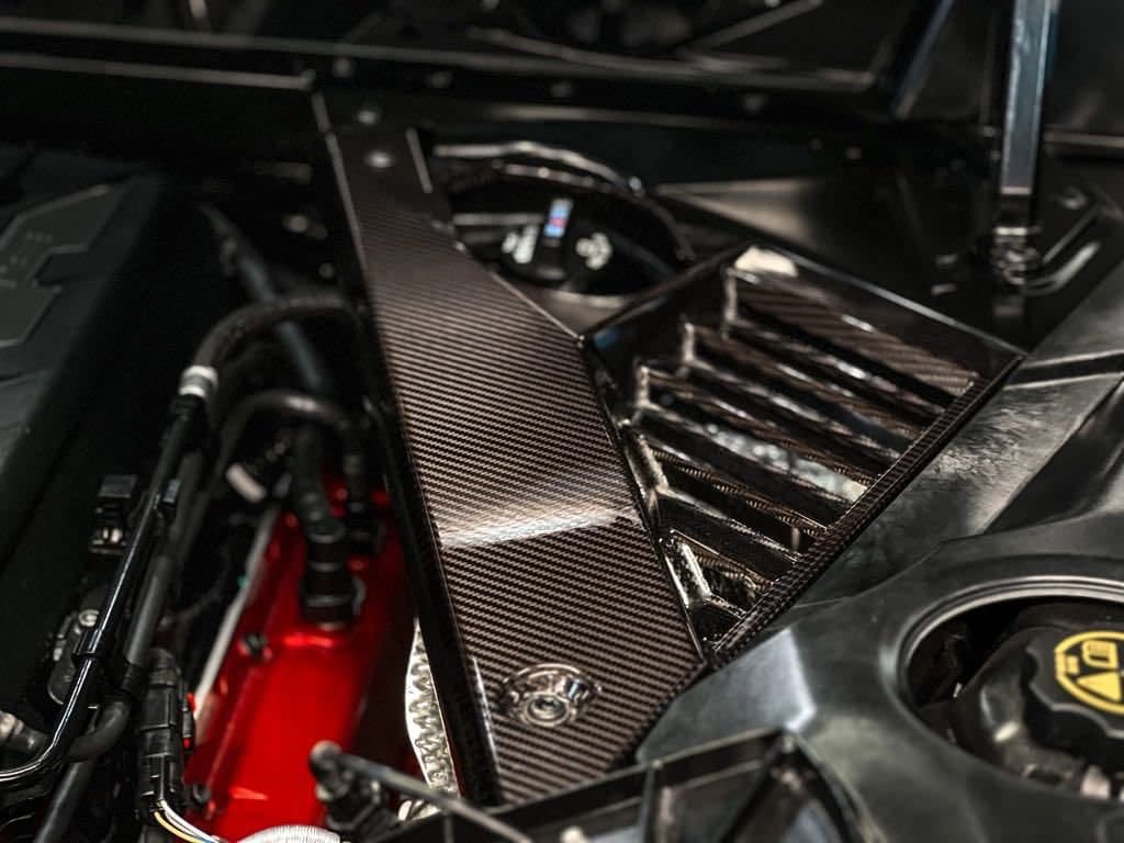 2020 Chevrolet Corvette 2LT - Photo 104
