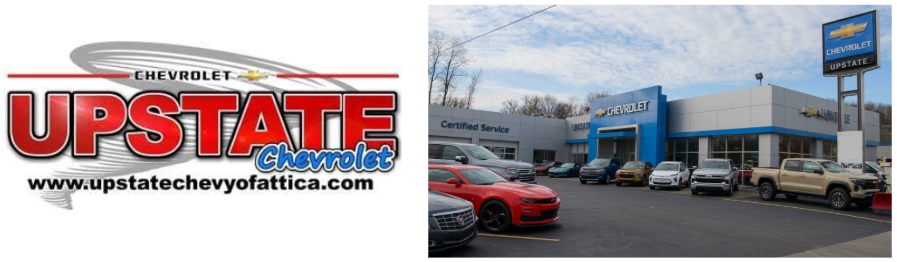 Upstate Chevrolet