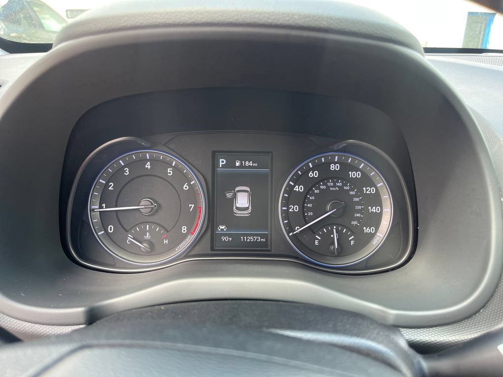 2020 Hyundai Kona Ultimate - Photo 24