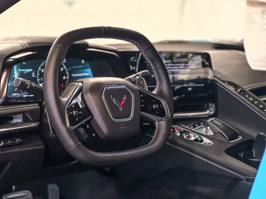 2020 Chevrolet Corvette 2LT - Photo 57
