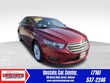 Ford Taurus