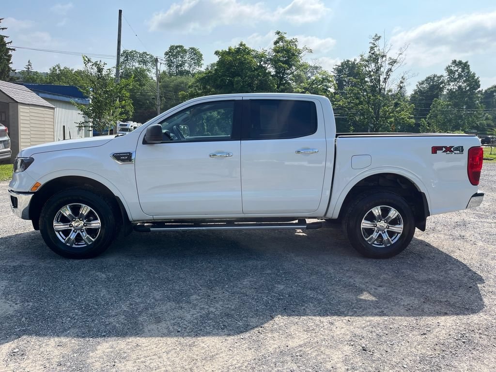 2019 Ford Ranger XLT - Photo 12