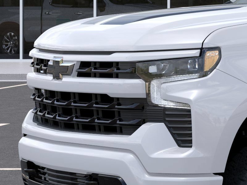2026 Chevrolet Silverado 1500 RST - Photo 16