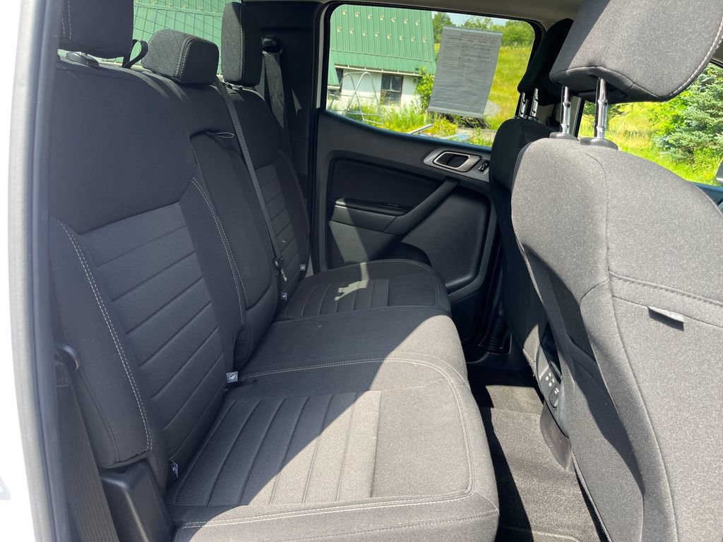 2019 Ford Ranger XLT - Photo 28