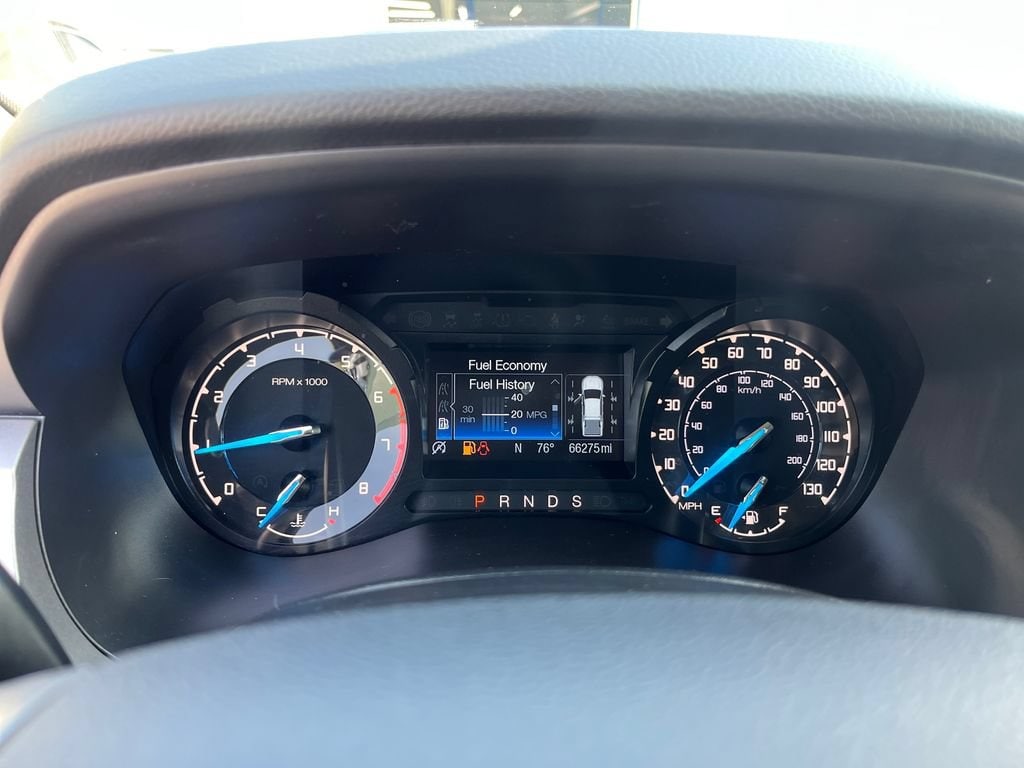 2019 Ford Ranger XLT - Photo 19