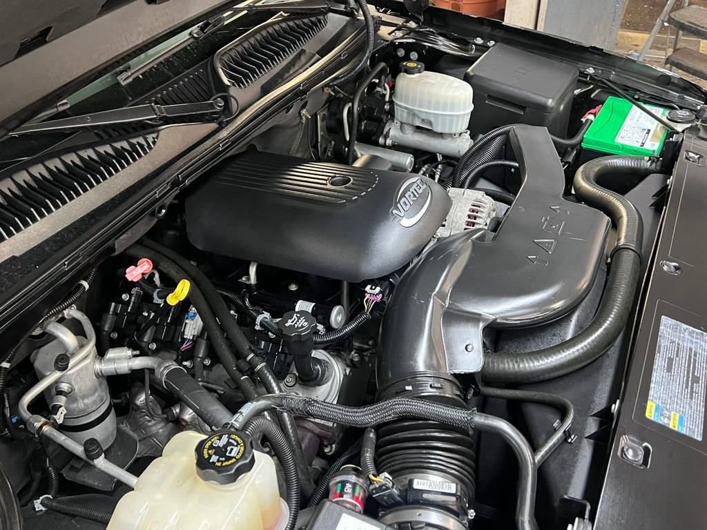 2004 Chevrolet Avalanche Base - Photo 98