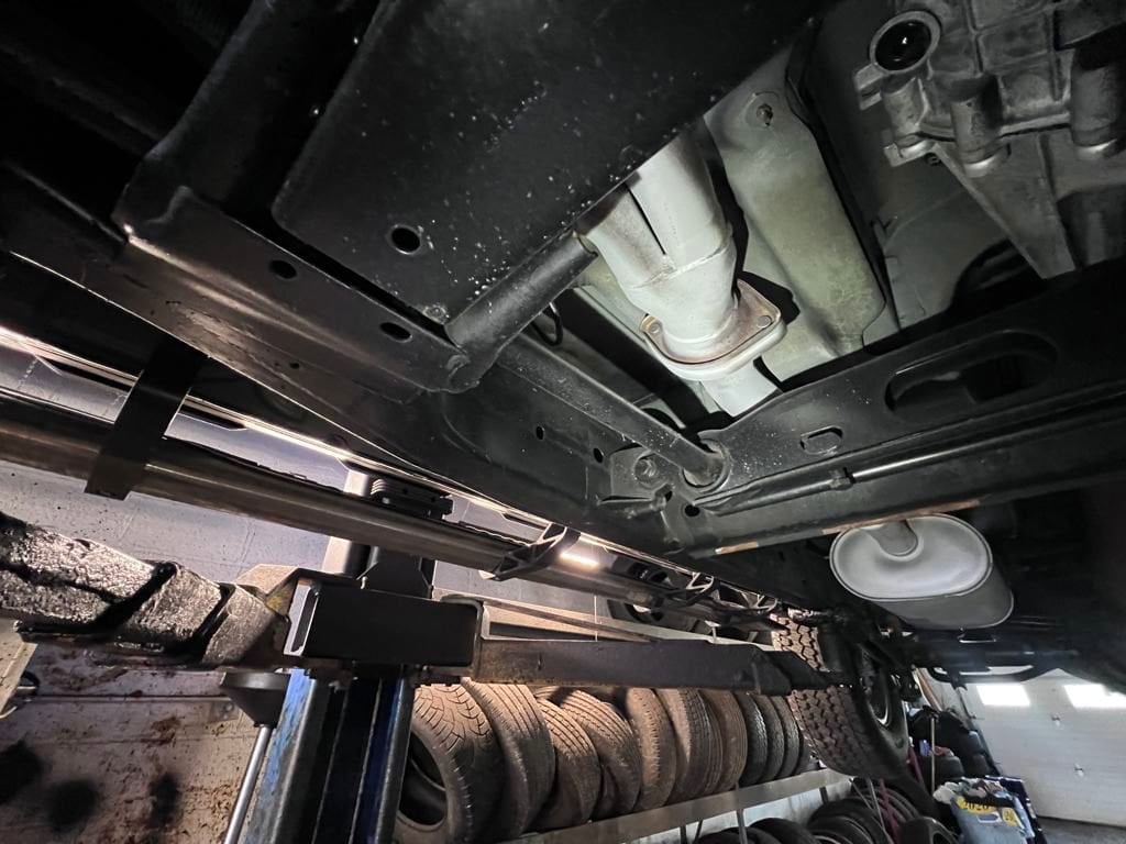 2004 Chevrolet Avalanche Base - Photo 107