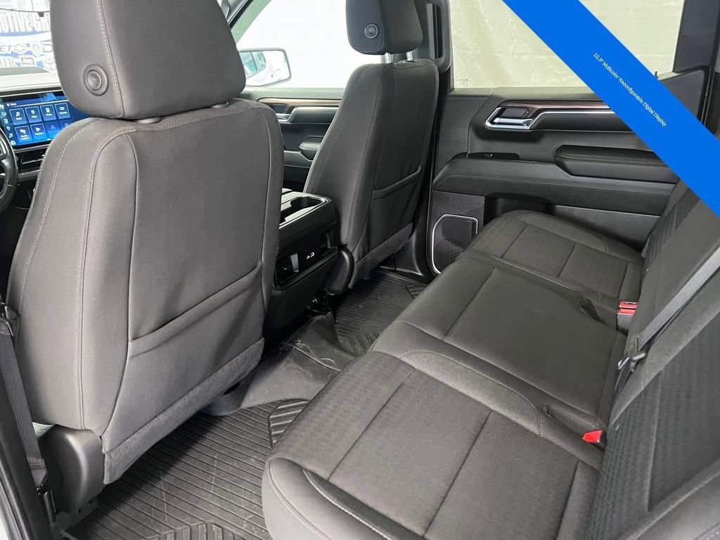 2023 Chevrolet Silverado 1500 LT Trail Boss - Photo 46