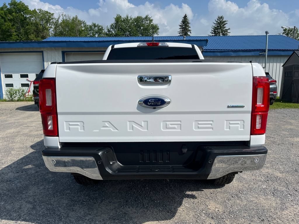 2019 Ford Ranger XLT - Photo 9