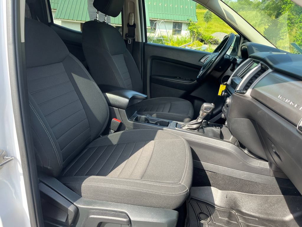 2019 Ford Ranger XLT - Photo 23