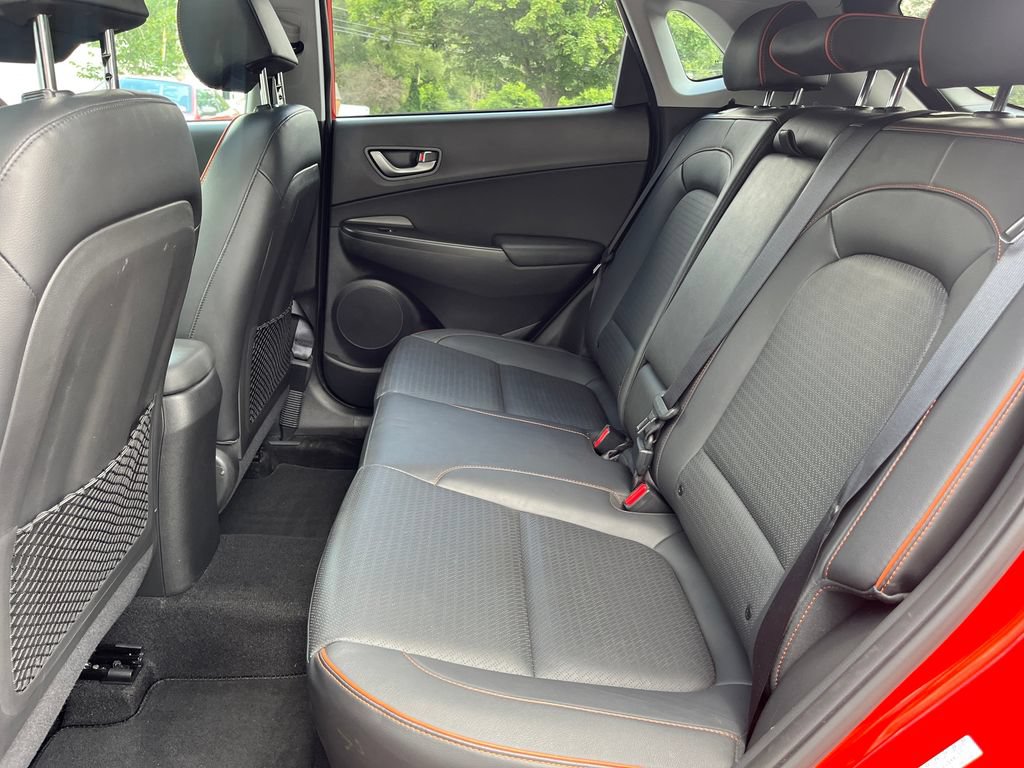 2020 Hyundai Kona Ultimate - Photo 36