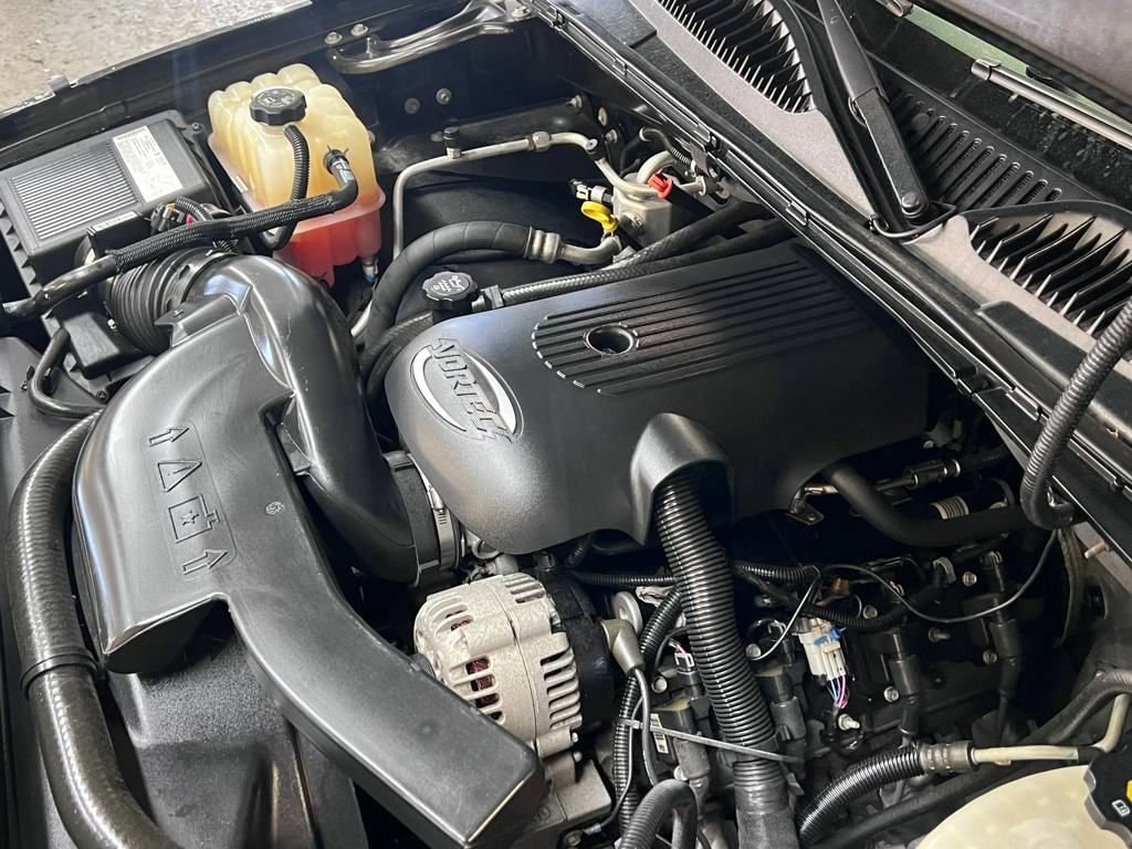 2004 Chevrolet Avalanche Base - Photo 97