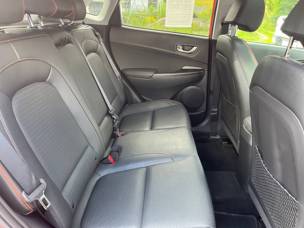 2020 Hyundai Kona Ultimate - Photo 39