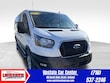  Ford Transit Cargo Van