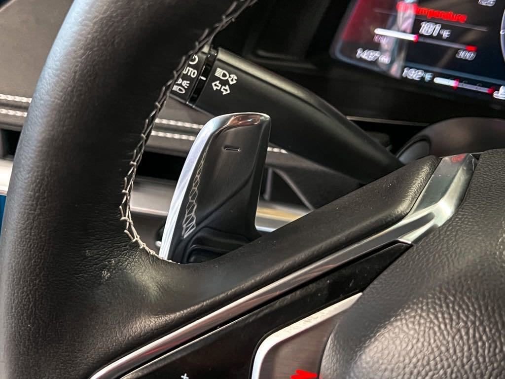 2020 Chevrolet Corvette 2LT - Photo 65