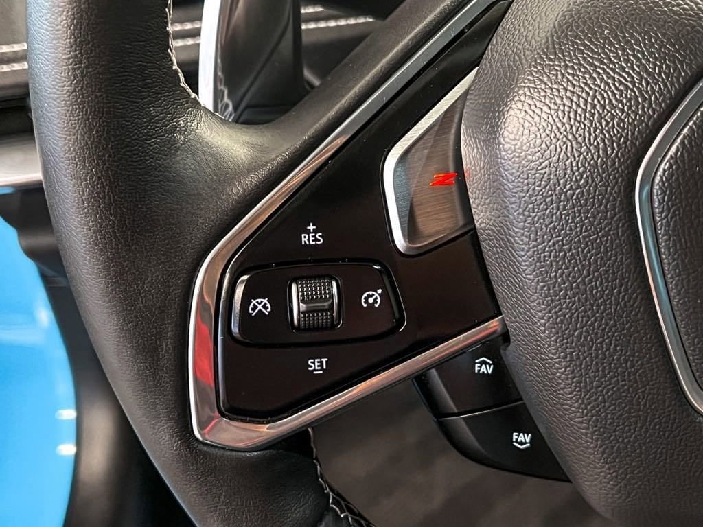 2020 Chevrolet Corvette 2LT - Photo 66