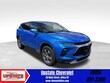 Chevrolet Blazer