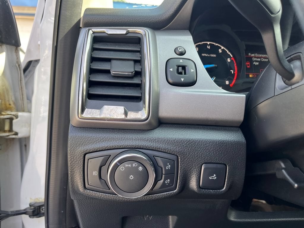 2019 Ford Ranger XLT - Photo 15