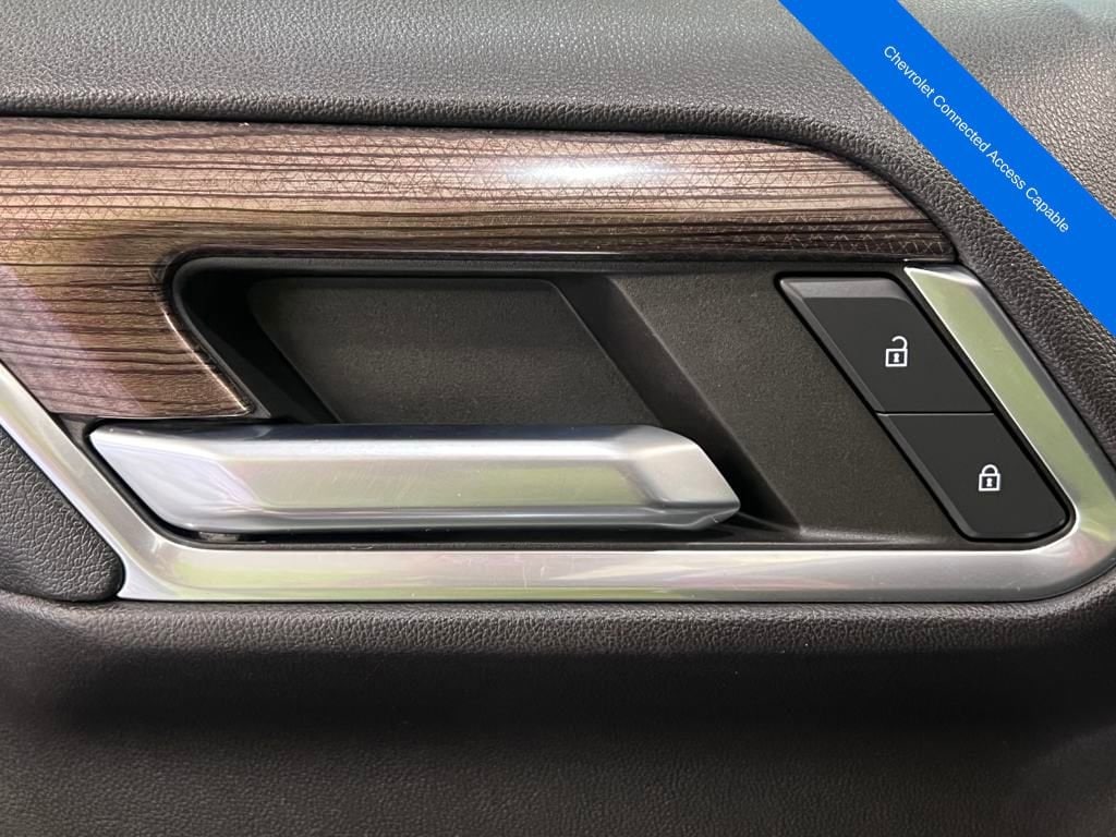 2023 Chevrolet Silverado 1500 LT Trail Boss - Photo 40