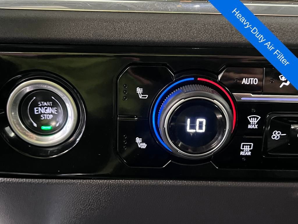 2023 Chevrolet Silverado 1500 LT Trail Boss - Photo 33