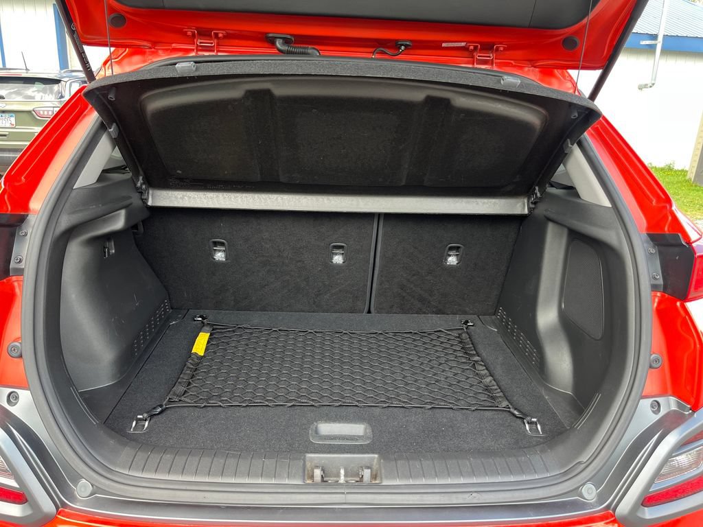 2020 Hyundai Kona Ultimate - Photo 40