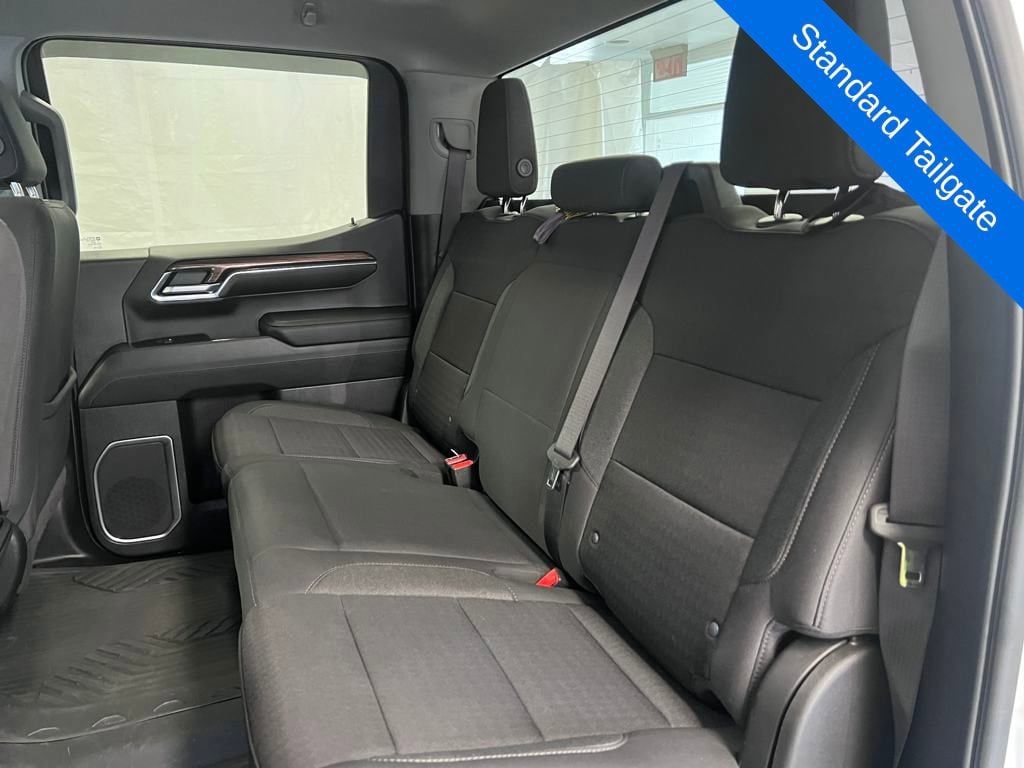 2023 Chevrolet Silverado 1500 LT Trail Boss - Photo 45