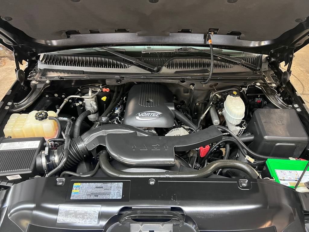 2004 Chevrolet Avalanche Base - Photo 96