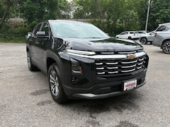 2026 Chevrolet Equinox LT SUV