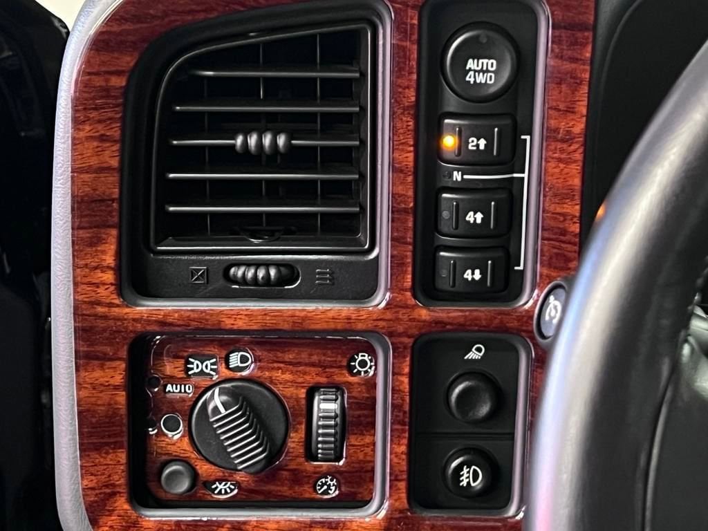 2004 Chevrolet Avalanche Base - Photo 53