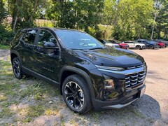 2026 Chevrolet Equinox LT SUV