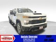  Chevrolet Silverado 2500 HD