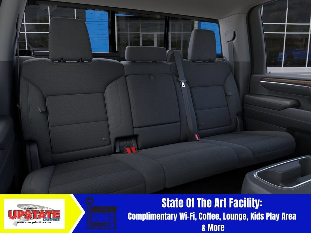 2026 Chevrolet Silverado 2500 HD LT - Photo 20