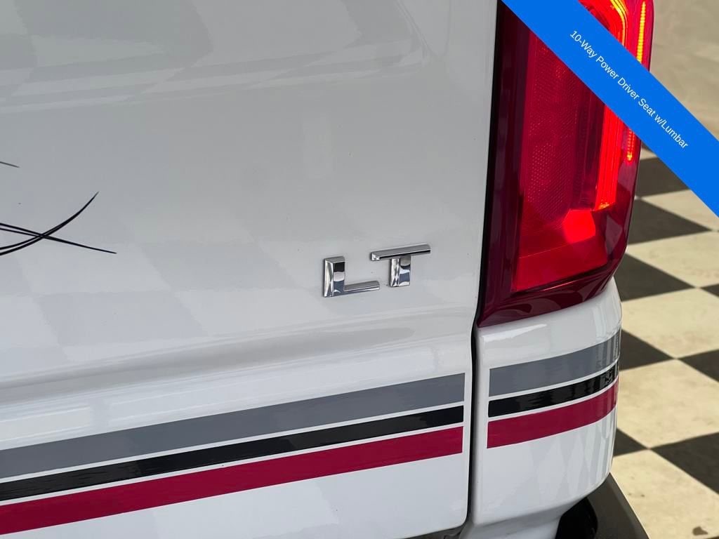 2023 Chevrolet Silverado 1500 LT Trail Boss - Photo 55