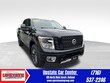 Nissan Titan