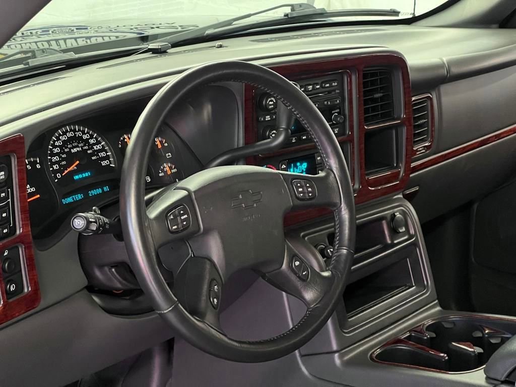 2004 Chevrolet Avalanche Base - Photo 41