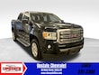  GMC Canyon