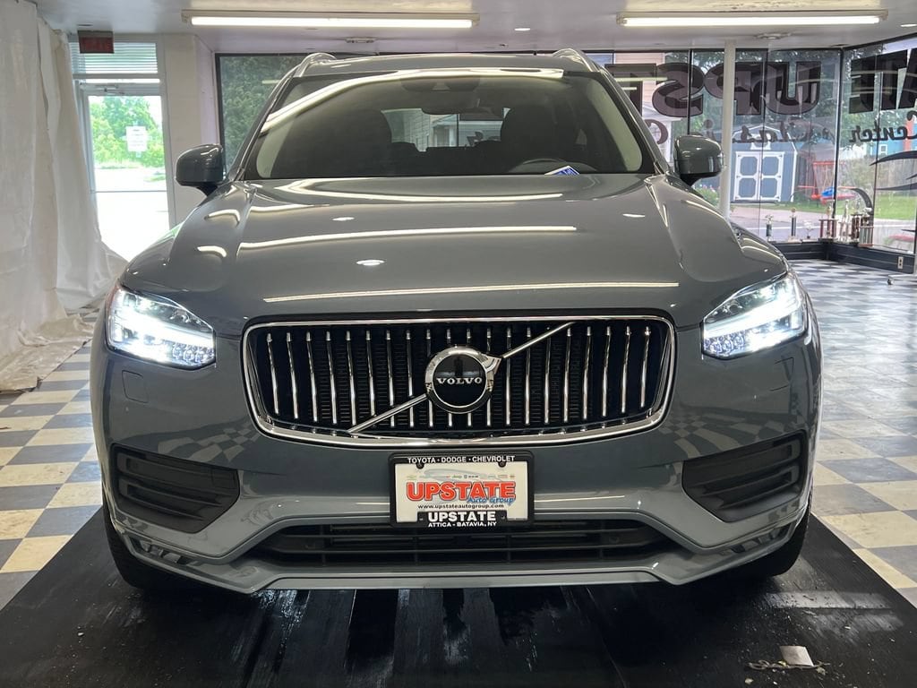Used 2022 Volvo XC90 Momentum SUV
