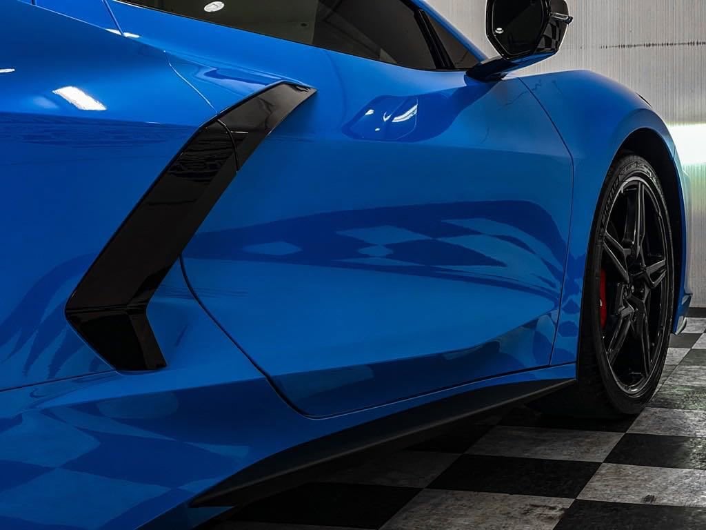 2020 Chevrolet Corvette 2LT - Photo 50