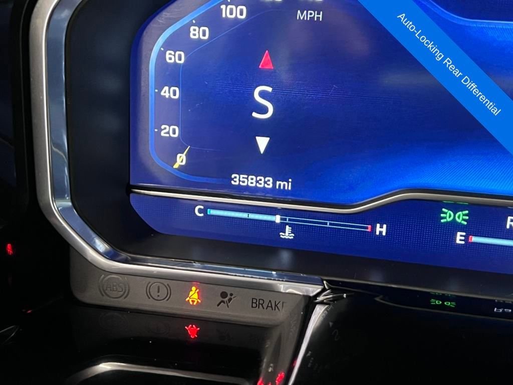 2023 Chevrolet Silverado 1500 LT Trail Boss - Photo 25