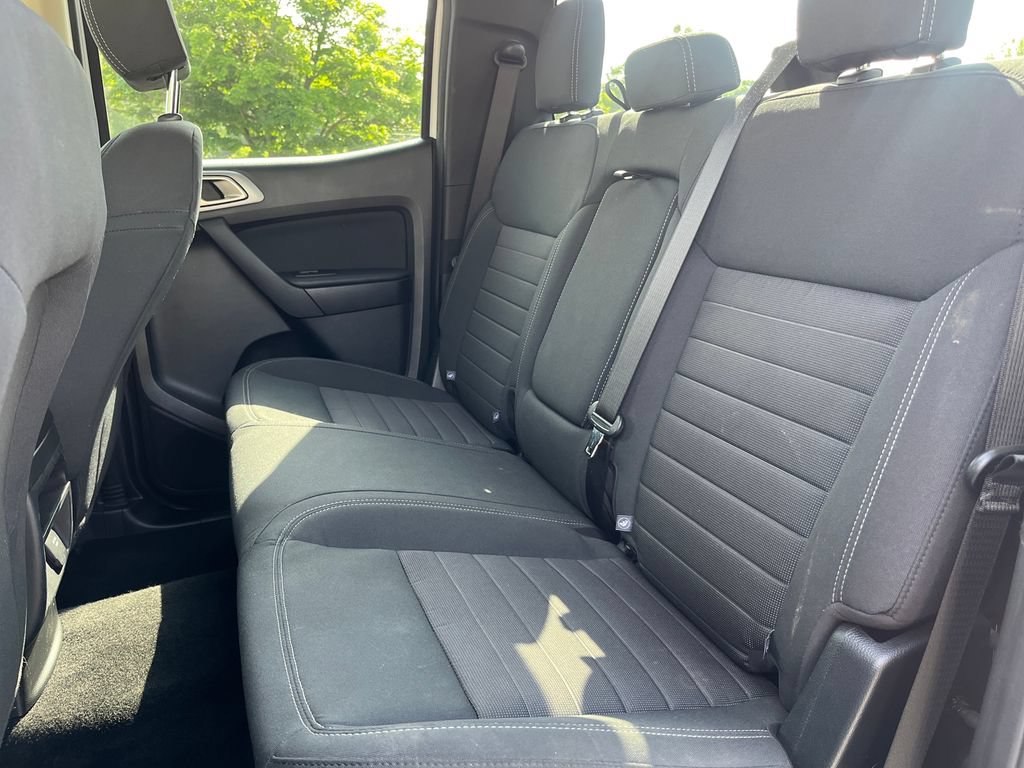2019 Ford Ranger XLT - Photo 25