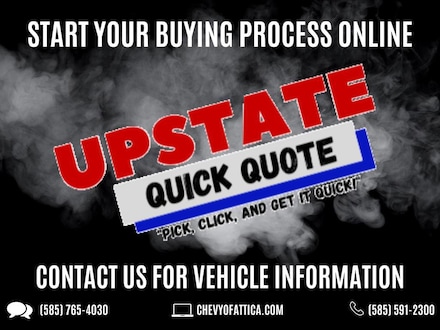 2025 Chevrolet Silverado EV LT - Extended Range Truck