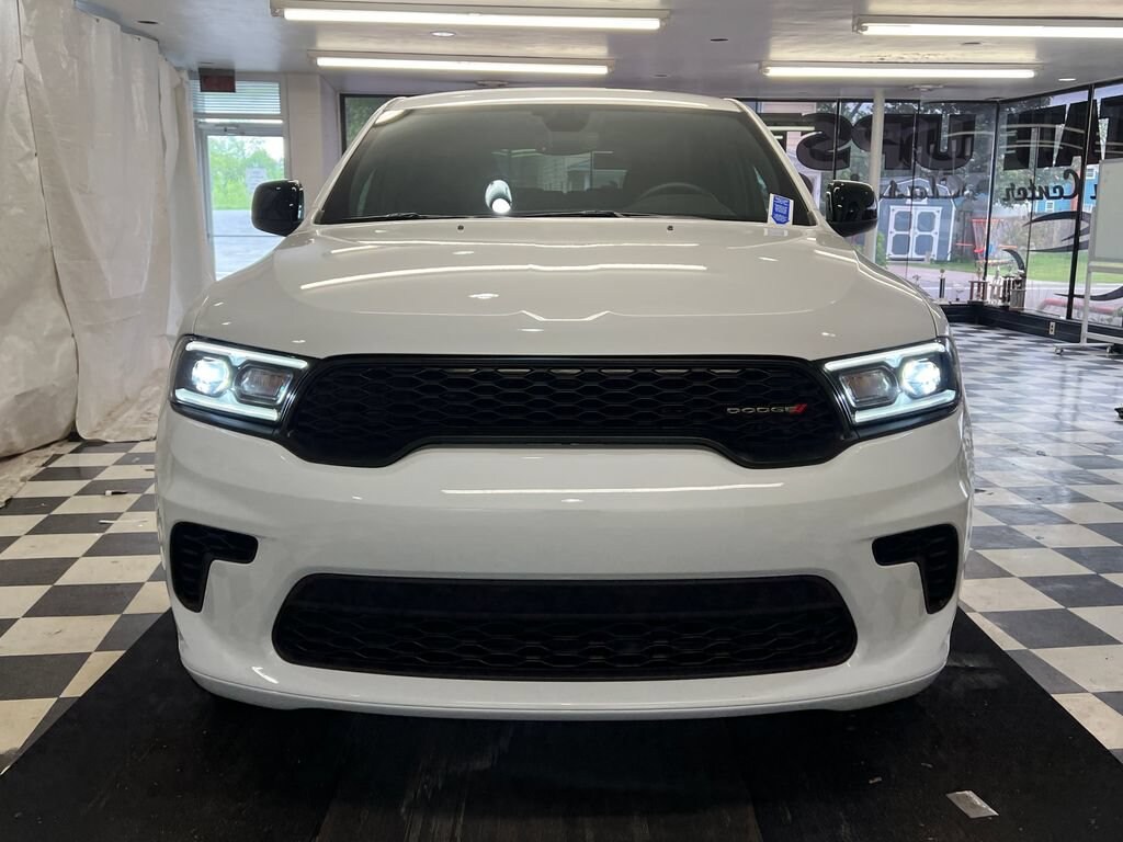 Used 2026 Dodge Durango GT SUV
